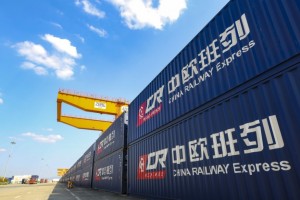 南召到欧洲铁路运输公司